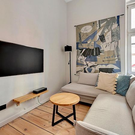 Lion Apartments - Azzuro Premium Loft With 2 Bedr Sopot Exterior photo
