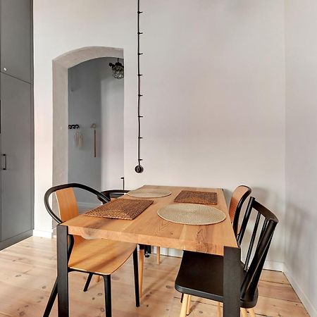 Lion Apartments - Azzuro Premium Loft With 2 Bedr Sopot Exterior photo