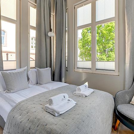 Lion Apartments - Azzuro Premium Loft With 2 Bedr Sopot Exterior photo