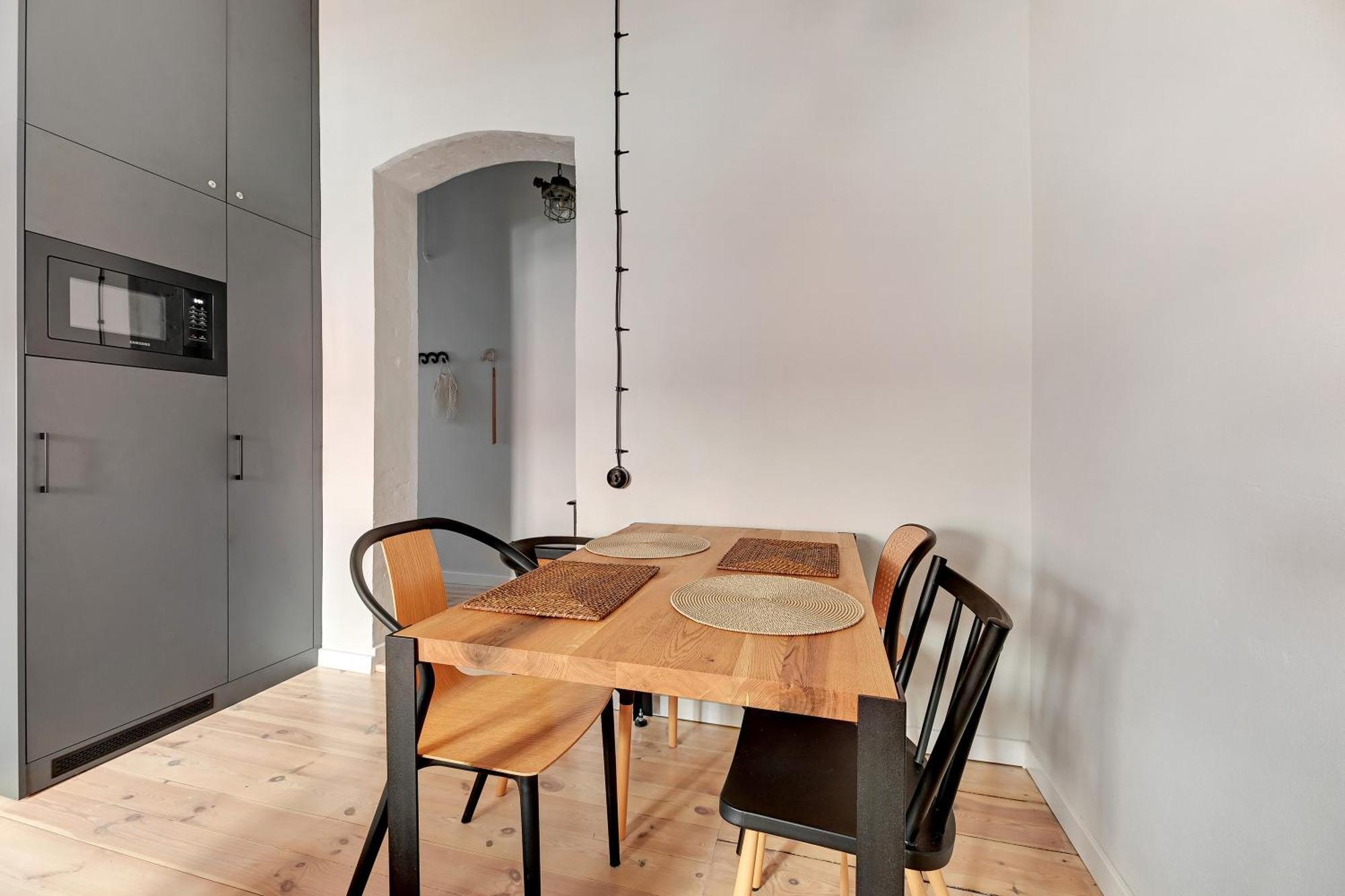 Lion Apartments - Azzuro Premium Loft With 2 Bedr Sopot Exterior photo
