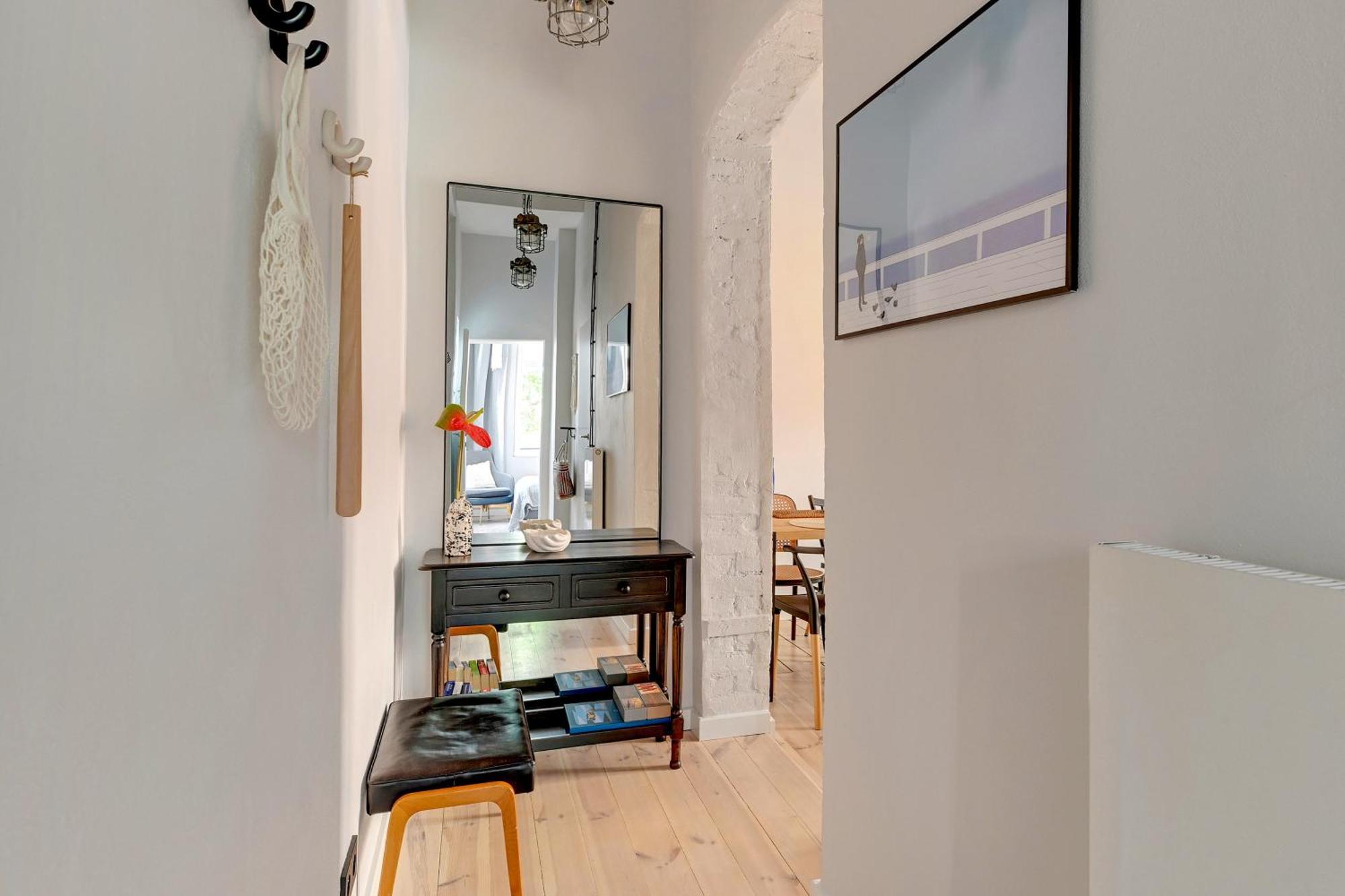 Lion Apartments - Azzuro Premium Loft With 2 Bedr Sopot Exterior photo